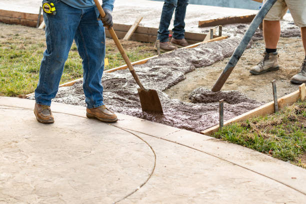 Best Decorative Concrete in Leola, PA