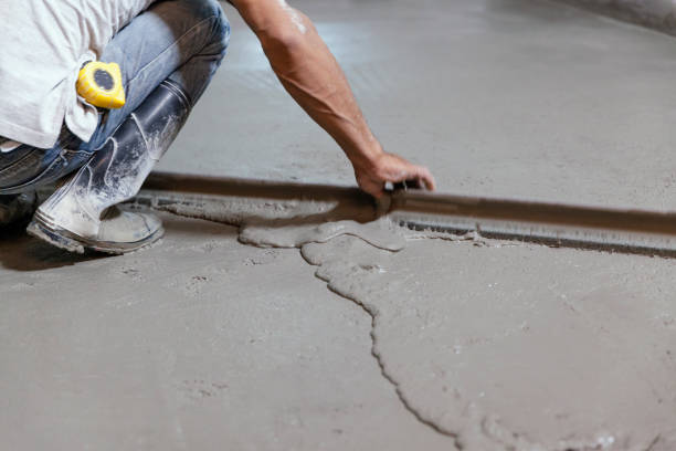 Best Concrete Staining and Coloring in Leola, PA