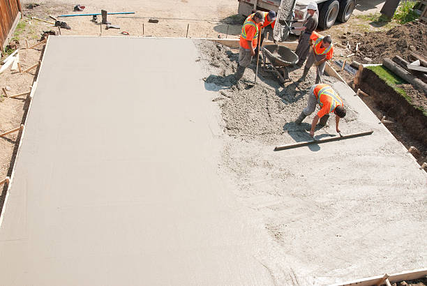 Best Concrete Demolition Services in Leola, PA