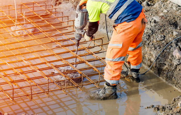 Best Concrete Driveway Installation in Leola, PA