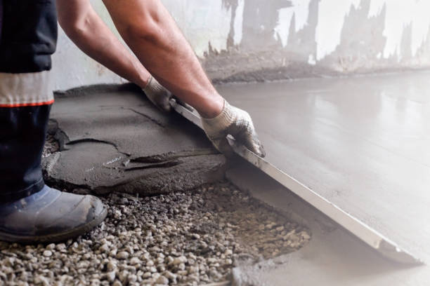 Best Concrete Sidewalk Installation in Leola, PA